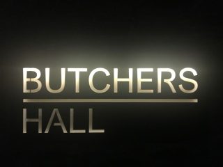 Butchers Hall